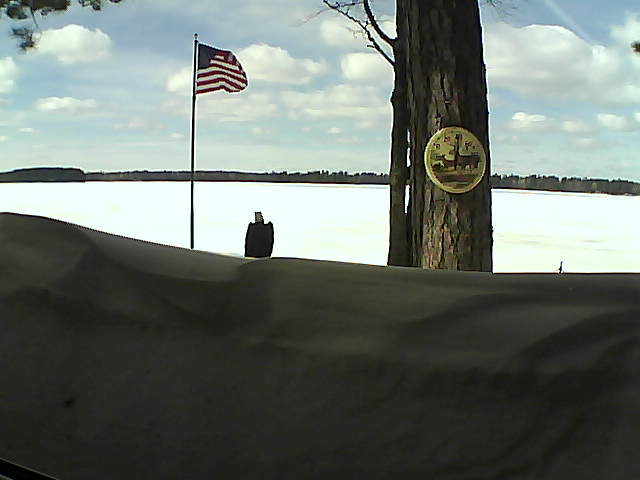 Whiteface Cam Image - Mon, 03/18/2019 2:37pm 