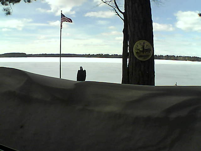 Whiteface Cam Image - Mon, 03/18/2019 2:57pm 