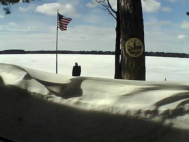 Whiteface Cam Image - Mon, 03/18/2019 3:07pm 