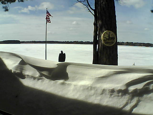 Whiteface Cam Image - Mon, 03/18/2019 3:17pm 