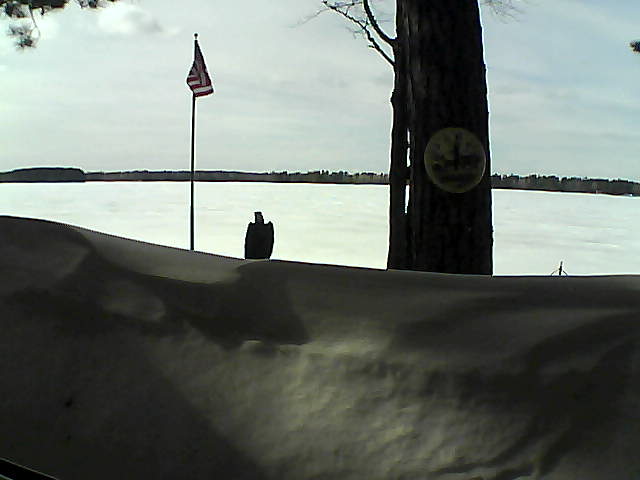 Whiteface Cam Image - Mon, 03/18/2019 3:37pm 