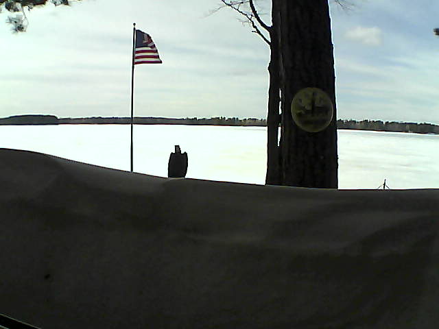 Whiteface Cam Image - Mon, 03/18/2019 3:47pm 