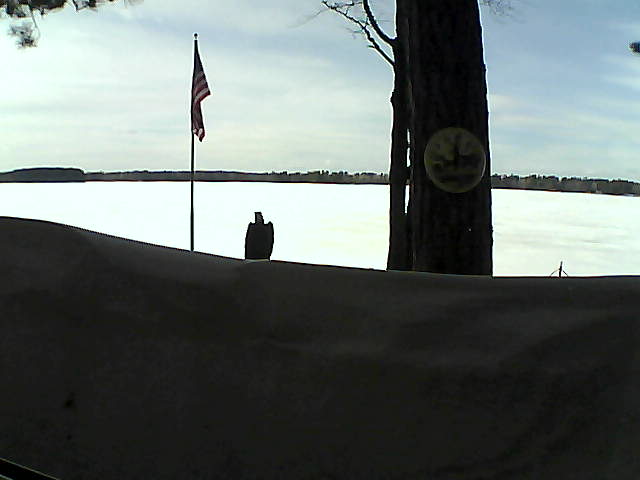 Whiteface Cam Image - Mon, 03/18/2019 3:57pm 