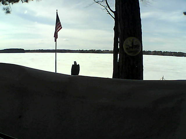 Whiteface Cam Image - Mon, 03/18/2019 4:17pm 