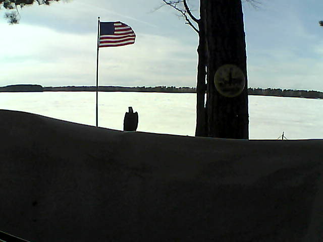 Whiteface Cam Image - Mon, 03/18/2019 4:27pm 