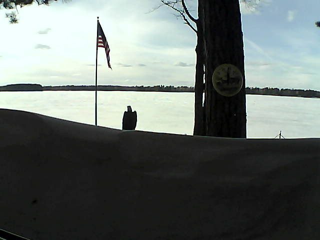 Whiteface Cam Image - Mon, 03/18/2019 4:37pm 