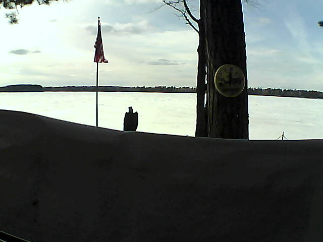 Whiteface Cam Image - Mon, 03/18/2019 4:47pm 