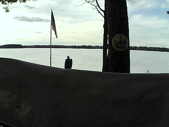 Whiteface Cam Image - Mon, 03/18/2019 4:57pm 