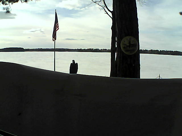 Whiteface Cam Image - Mon, 03/18/2019 5:07pm 