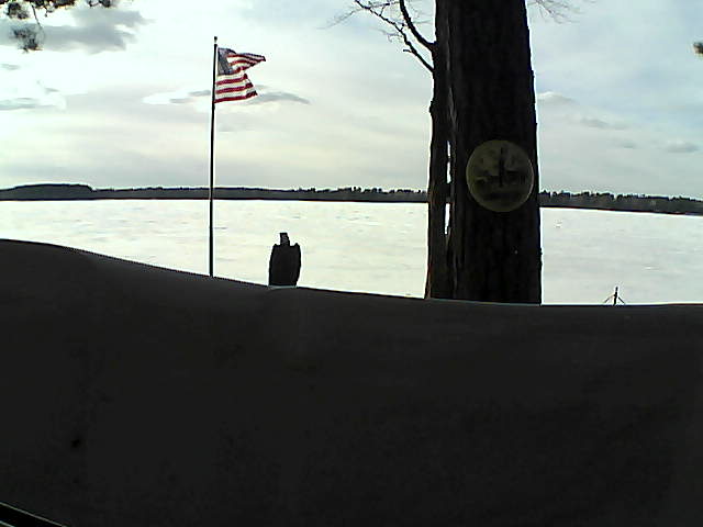 Whiteface Cam Image - Mon, 03/18/2019 5:17pm 