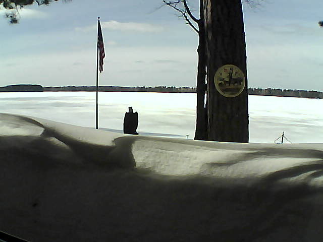 Whiteface Cam Image - Tue, 03/19/2019 2:55pm 