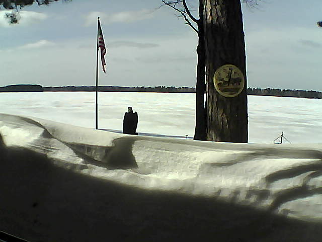 Whiteface Cam Image - Tue, 03/19/2019 3:05pm 