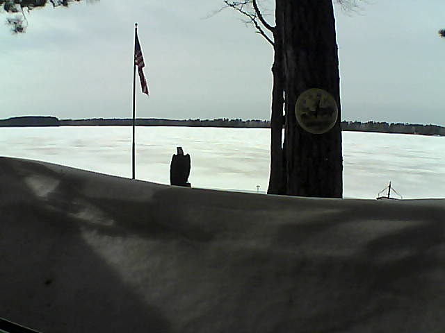 Whiteface Cam Image - Tue, 03/19/2019 3:35pm 