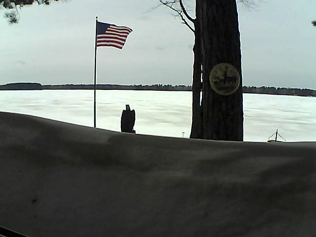 Whiteface Cam Image - Tue, 03/19/2019 3:45pm 