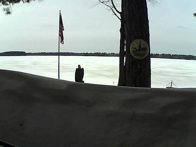 Whiteface Cam Image - Tue, 03/19/2019 3:55pm 