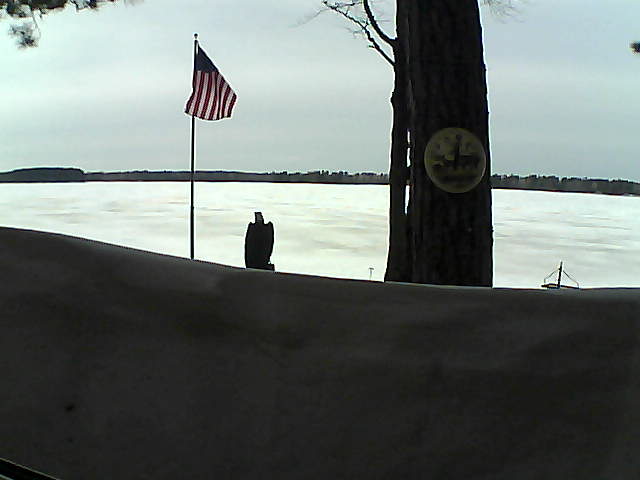 Whiteface Cam Image - Tue, 03/19/2019 4:15pm 