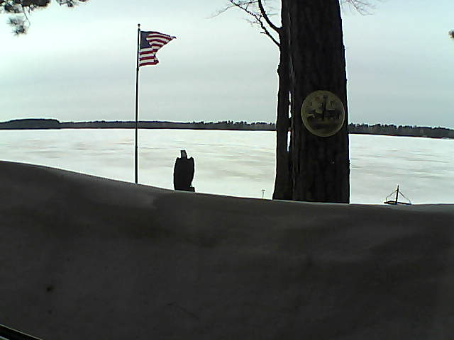 Whiteface Cam Image - Tue, 03/19/2019 4:25pm 