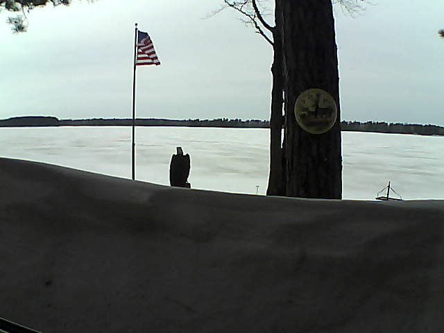 Whiteface Cam Image - Tue, 03/19/2019 4:35pm 