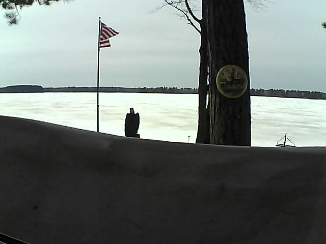 Whiteface Cam Image - Tue, 03/19/2019 4:45pm 