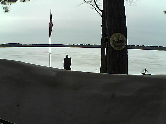 Whiteface Cam Image - Tue, 03/19/2019 5:05pm 