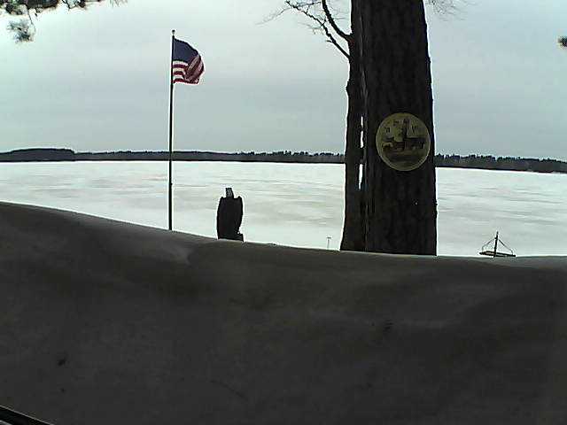 Whiteface Cam Image - Tue, 03/19/2019 5:25pm 