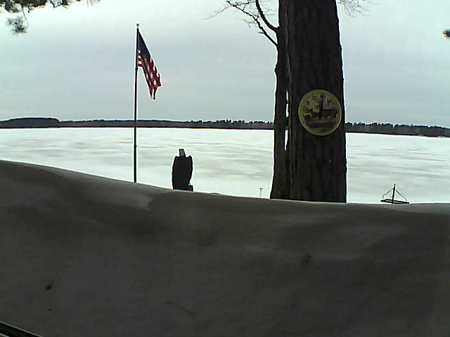 Whiteface Cam Image - Tue, 03/19/2019 5:35pm 