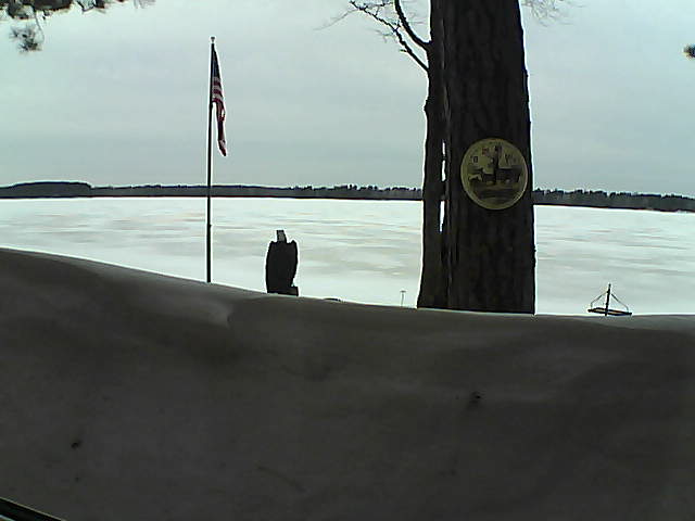 Whiteface Cam Image - Tue, 03/19/2019 6:05pm 