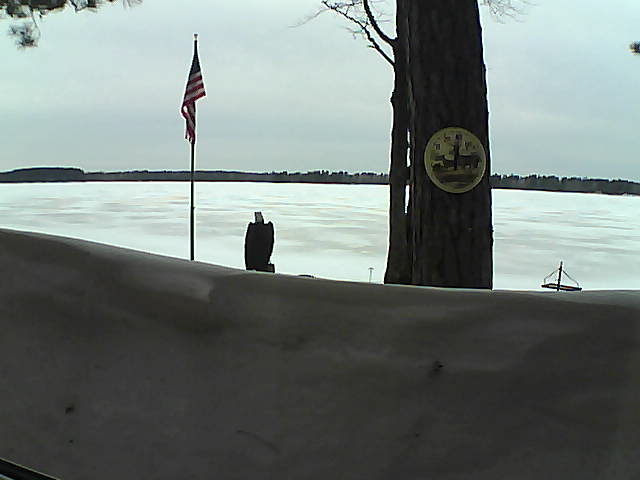 Whiteface Cam Image - Tue, 03/19/2019 6:15pm 