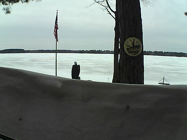 Whiteface Cam Image - Tue, 03/19/2019 6:25pm 