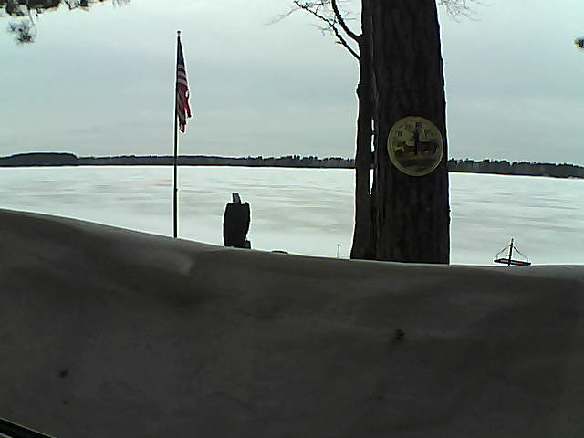 Whiteface Cam Image - Tue, 03/19/2019 6:35pm 