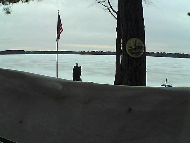 Whiteface Cam Image - Tue, 03/19/2019 7:05pm 