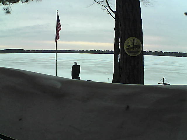 Whiteface Cam Image - Tue, 03/19/2019 7:15pm 