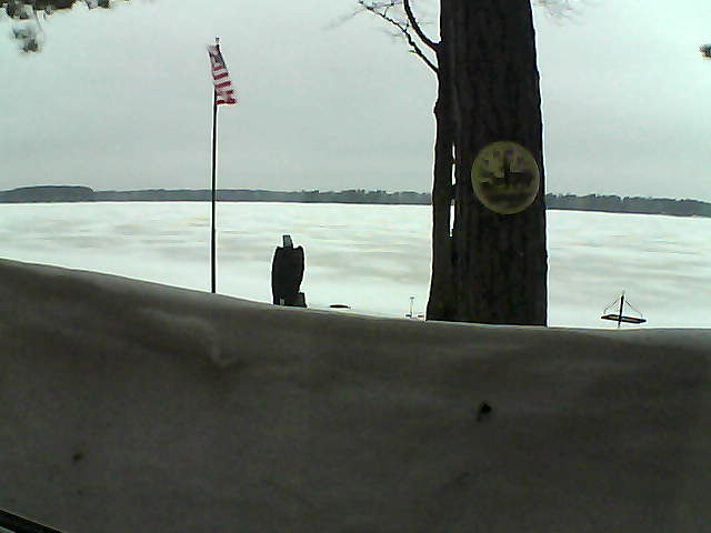 Whiteface Cam Image - Wed, 03/20/2019 7:02am 