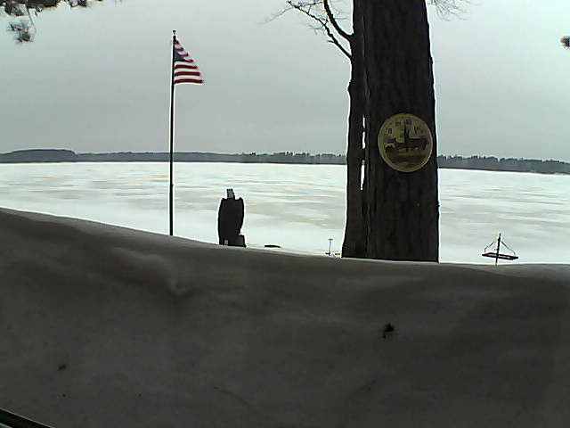 Whiteface Cam Image - Wed, 03/20/2019 7:12am 