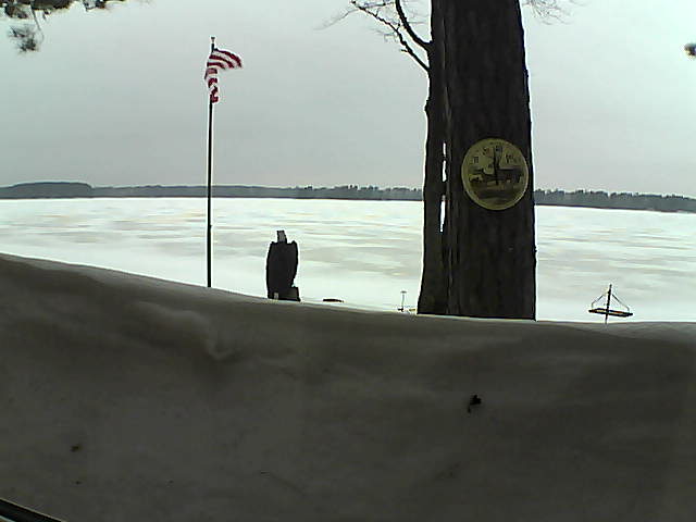 Whiteface Cam Image - Wed, 03/20/2019 7:22am 