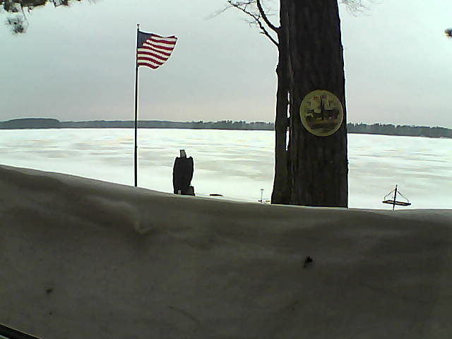 Whiteface Cam Image - Wed, 03/20/2019 7:32am 