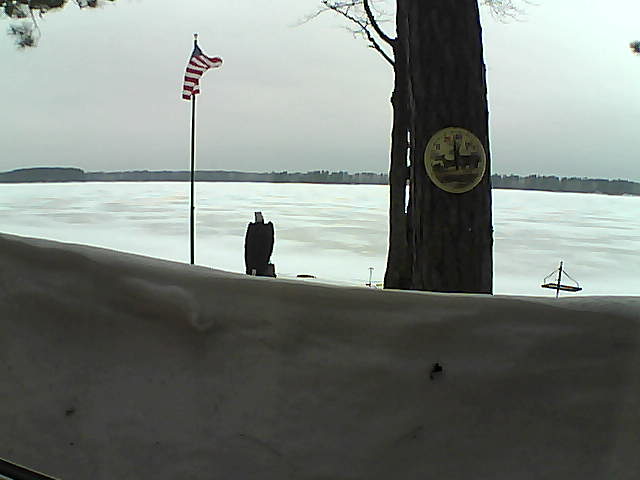 Whiteface Cam Image - Wed, 03/20/2019 7:42am 