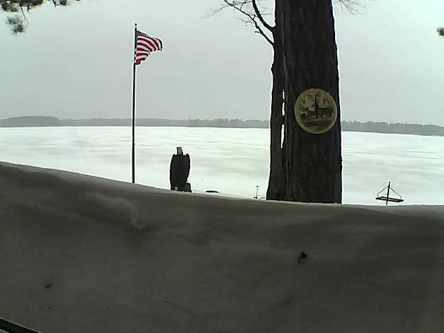 Whiteface Cam Image - Wed, 03/20/2019 8:22am 