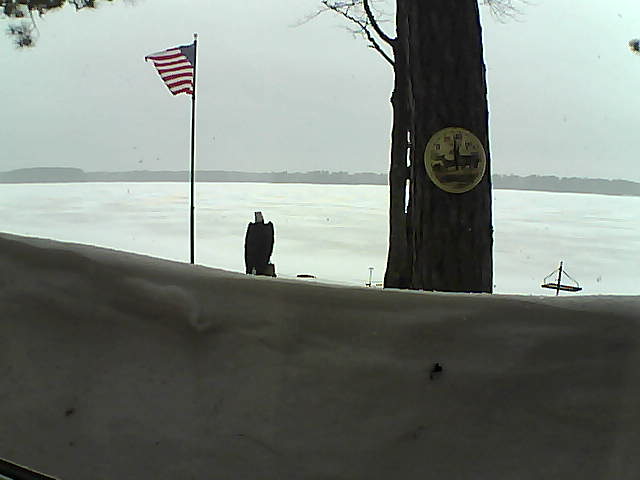 Whiteface Cam Image - Wed, 03/20/2019 8:32am 