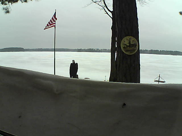 Whiteface Cam Image - Wed, 03/20/2019 8:42am 