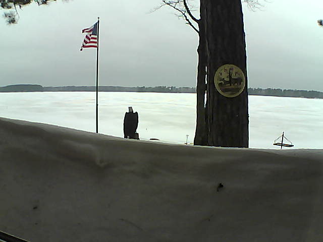 Whiteface Cam Image - Wed, 03/20/2019 8:52am 