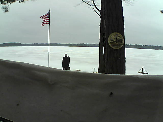 Whiteface Cam Image - Wed, 03/20/2019 9:02am 