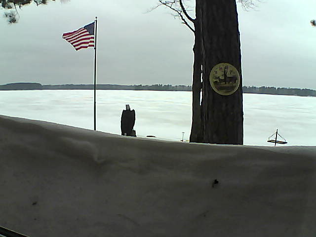 Whiteface Cam Image - Wed, 03/20/2019 9:12am 