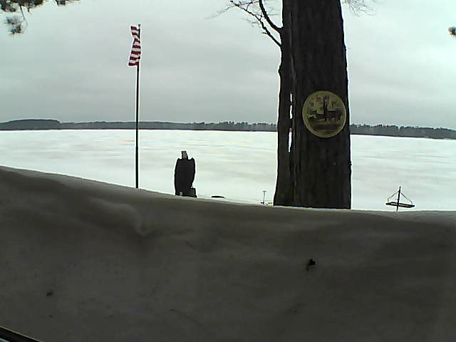 Whiteface Cam Image - Wed, 03/20/2019 9:32am 