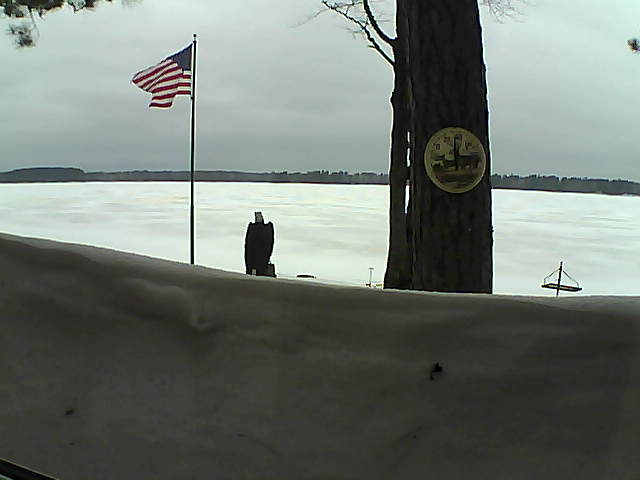 Whiteface Cam Image - Wed, 03/20/2019 9:42am 