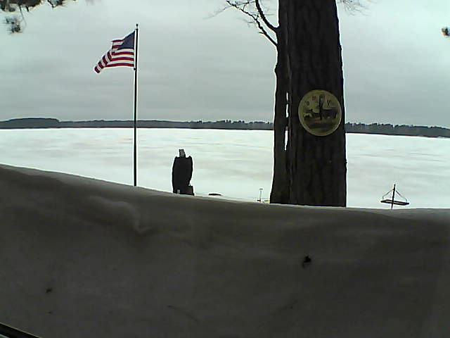 Whiteface Cam Image - Wed, 03/20/2019 9:52am 