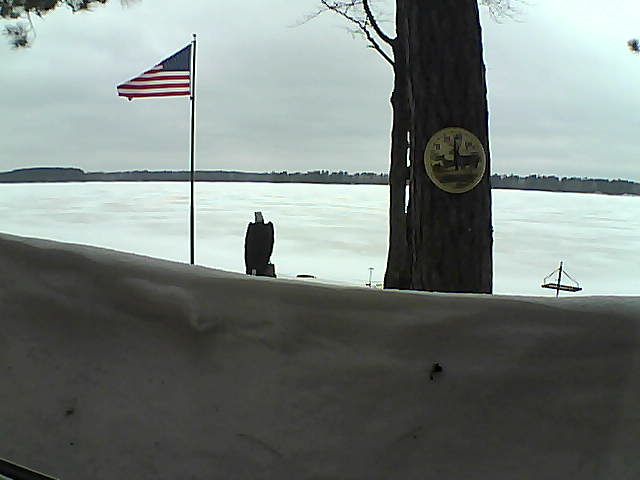 Whiteface Cam Image - Wed, 03/20/2019 10:02am 