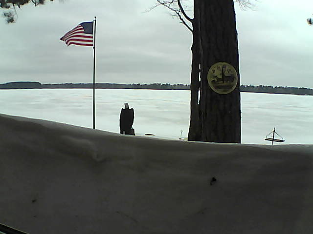 Whiteface Cam Image - Wed, 03/20/2019 10:12am 