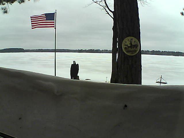 Whiteface Cam Image - Wed, 03/20/2019 10:22am 