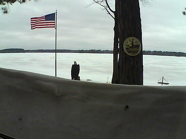 Whiteface Cam Image - Wed, 03/20/2019 10:32am 